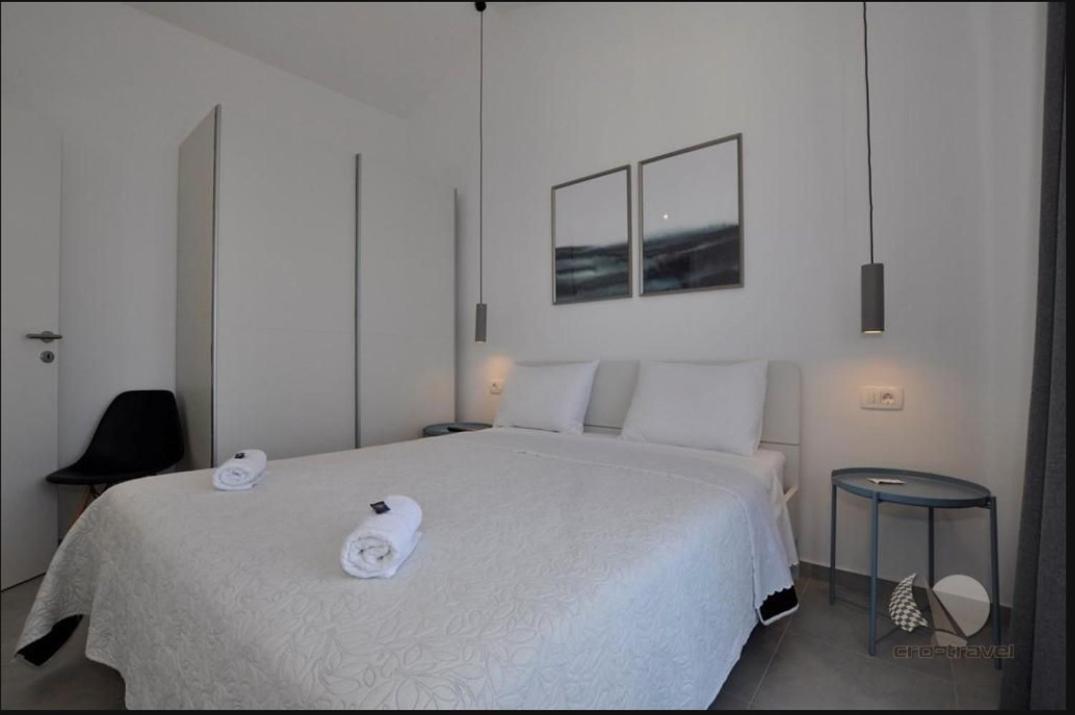 Apartmani Miranda Drasnice Exterior foto