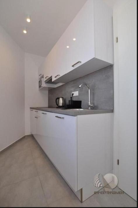 Apartmani Miranda Drasnice Exterior foto