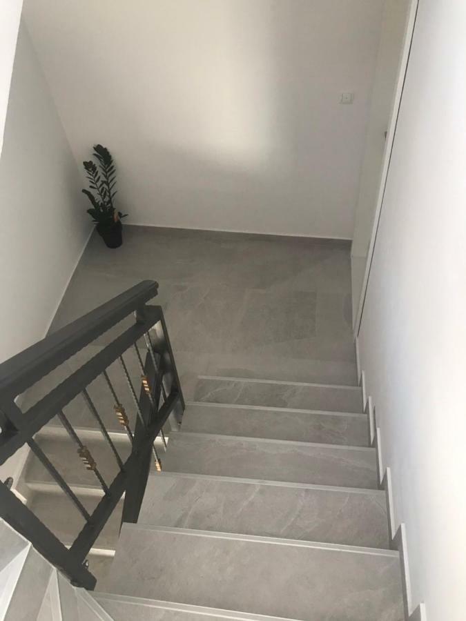 Apartmani Miranda Drasnice Exterior foto